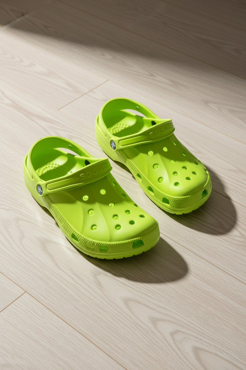 Crocs baya clog