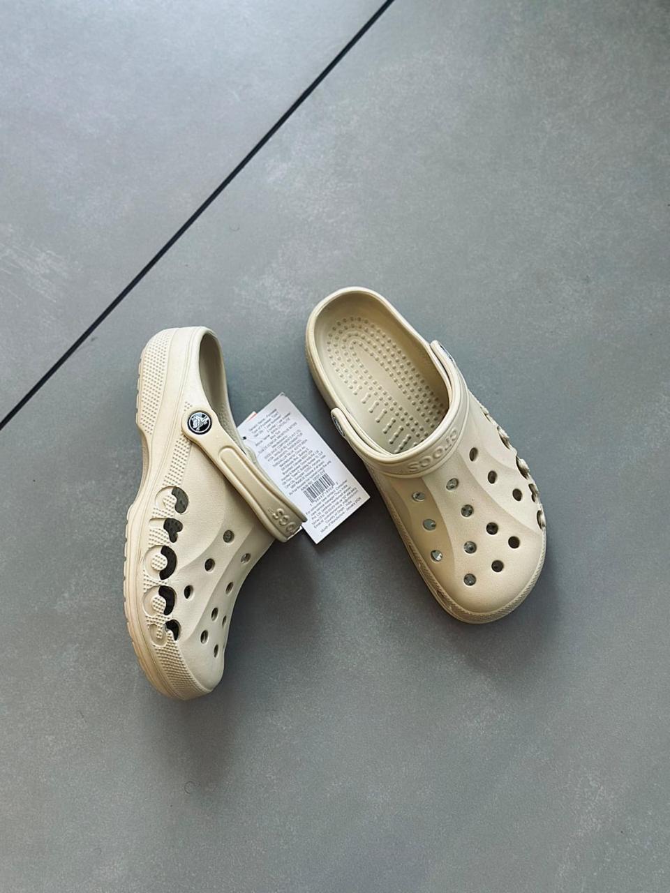Crocs baya clog