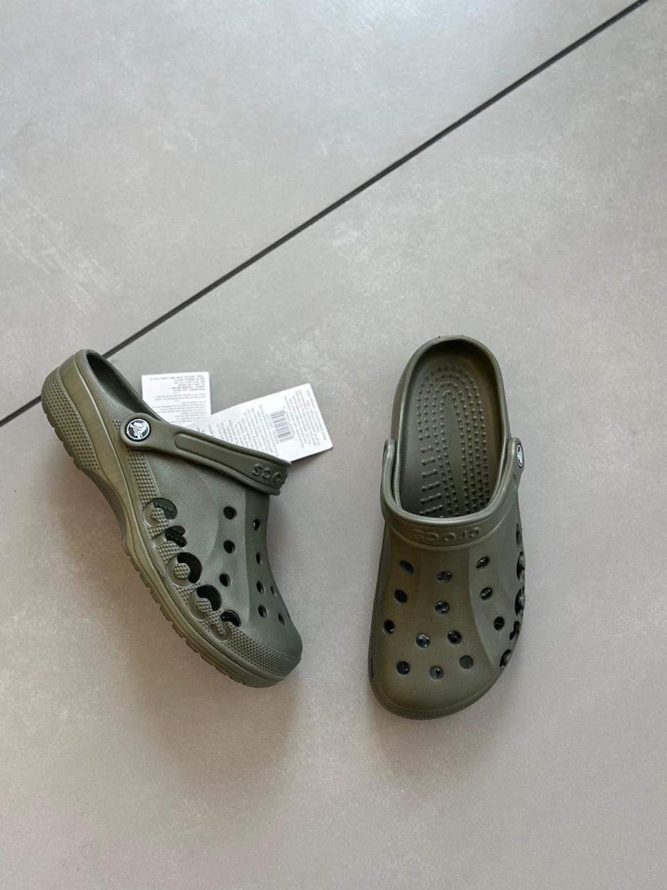 Crocs baya clog