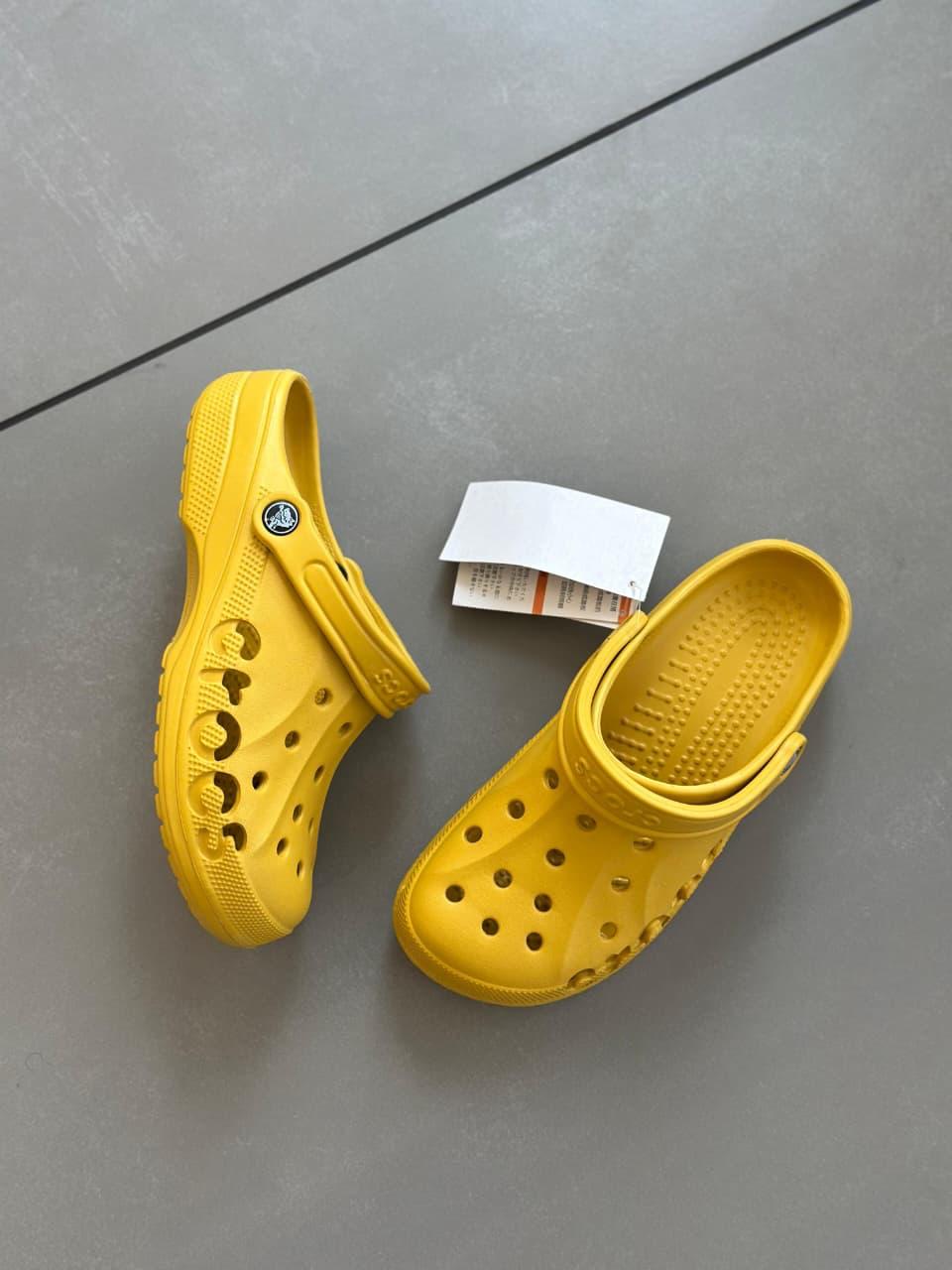 Crocs baya clog