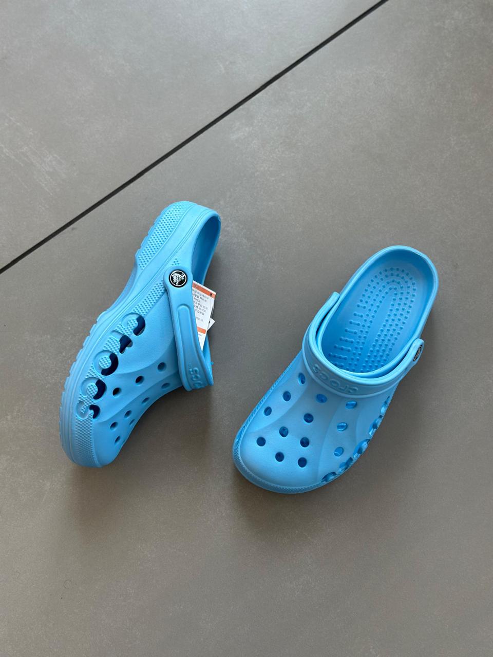 Crocs baya clog