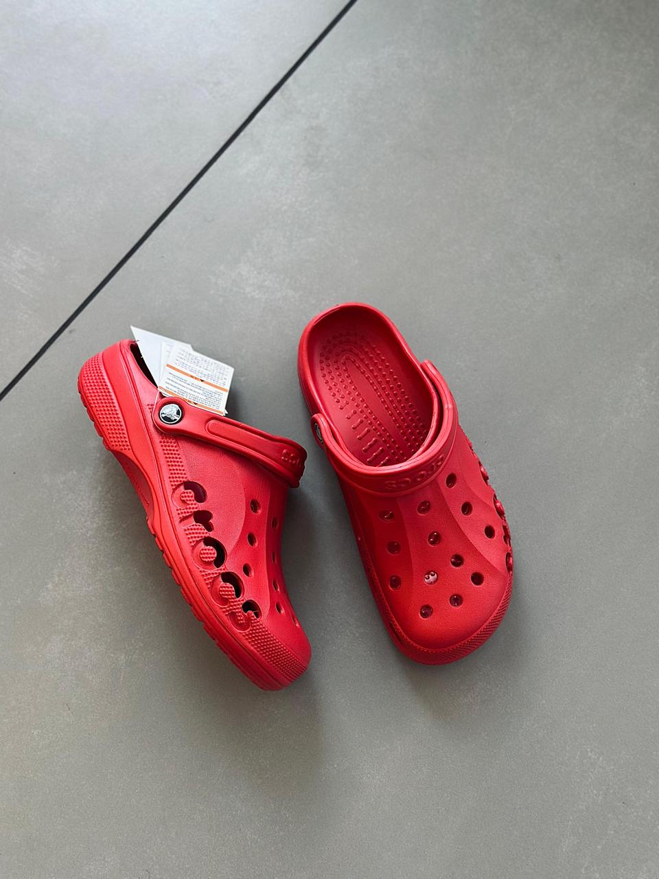 Crocs baya clog