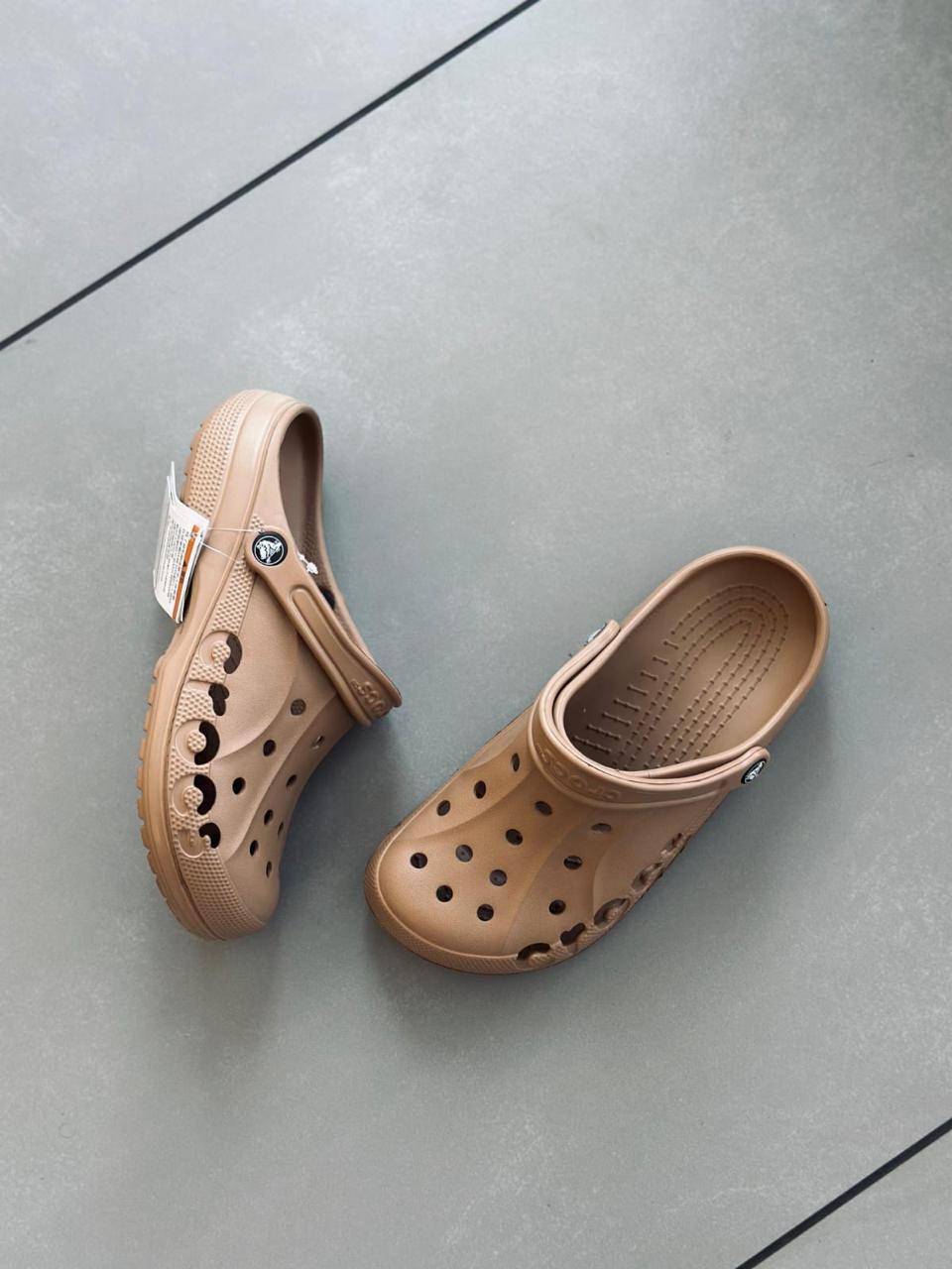 Crocs baya clog