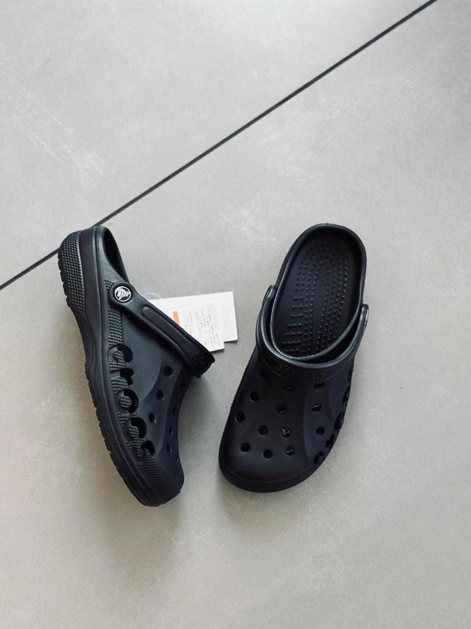 Crocs baya clog