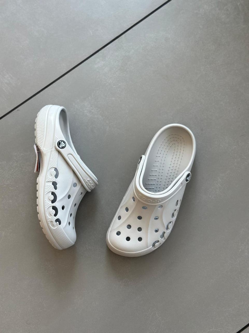 Crocs baya clog
