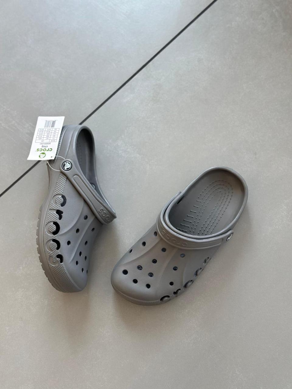 Crocs baya clog