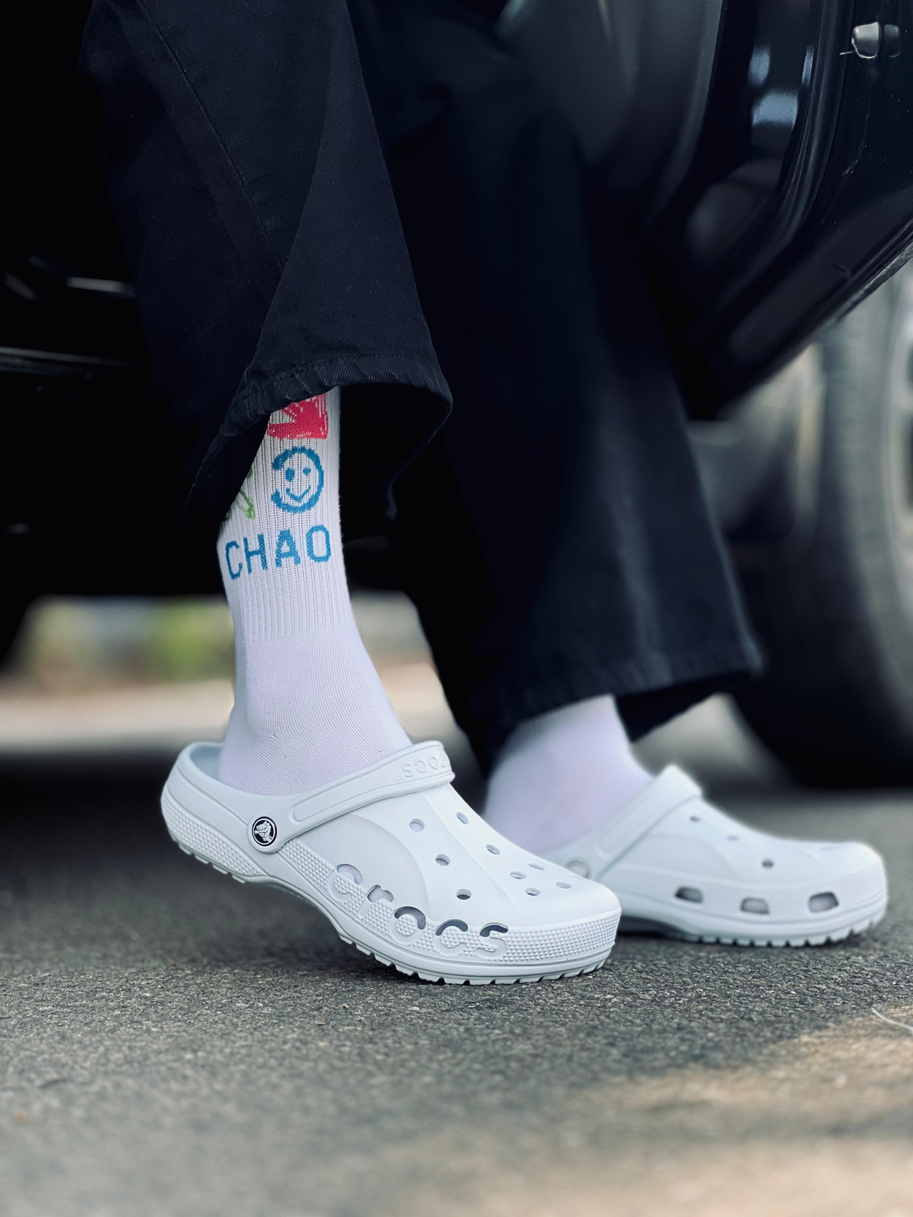 CROCS BAYACLOG