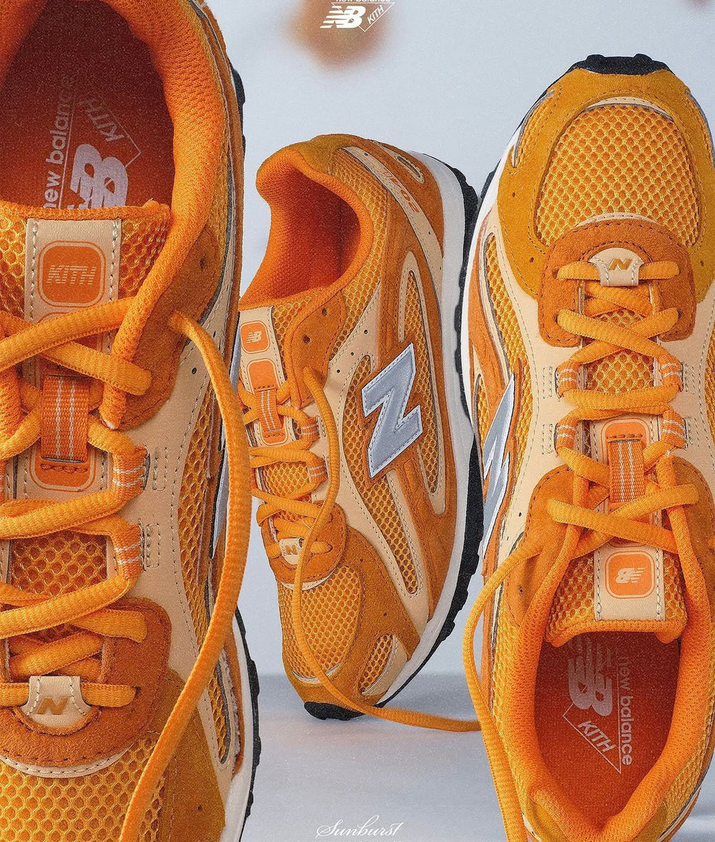 NEW BALANCE 204L COLAB KITH