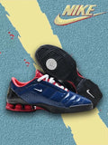 NIKE TOTAL 90 BLUE RED AMSTERDAM
