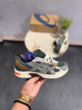ASICS NYC GEL HAL STUDIO 🖤