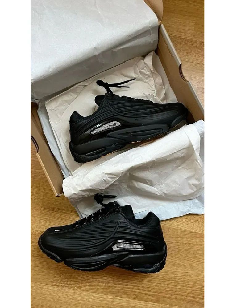 NIKE NOCTA 2025 STEP 2