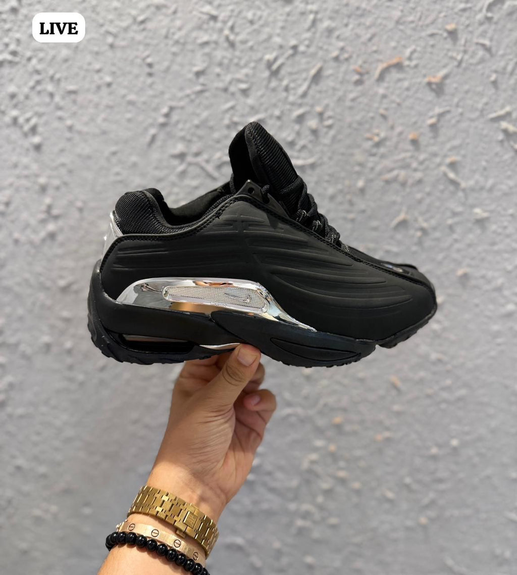 NIKE NOCTA 2025 STEP 2