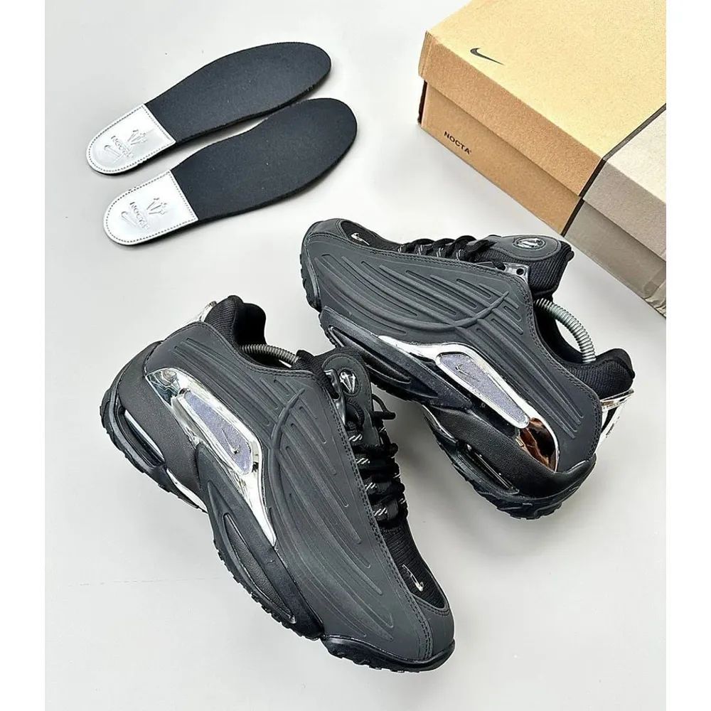 NIKE NOCTA 2025 STEP 2