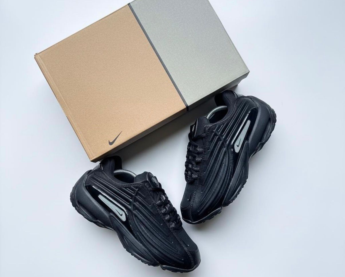 NIKE NOCTA 2025 STEP 2