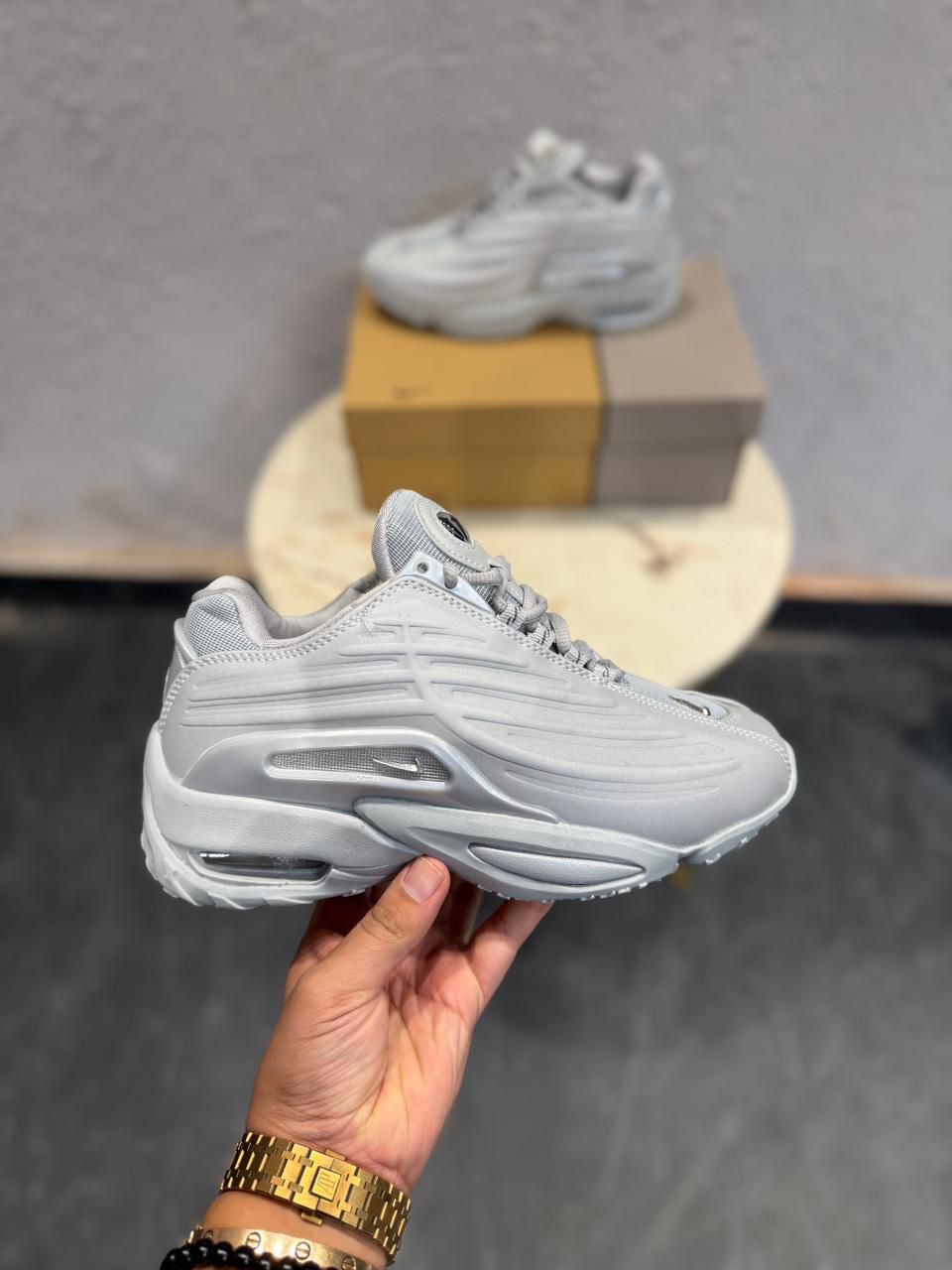 NIKE NOCTA 2025 STEP 2