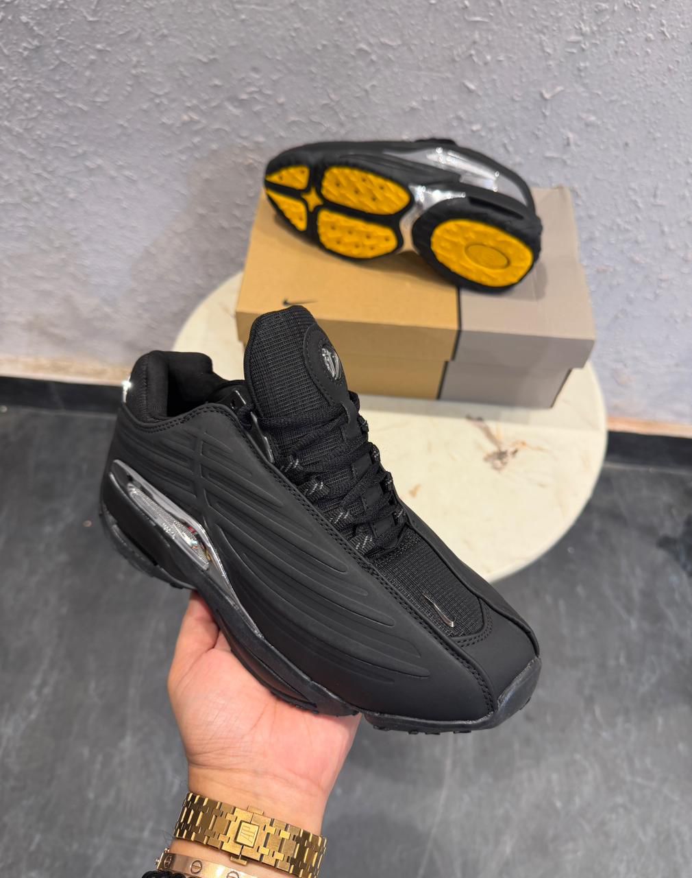 NIKE NOCTA 2025 STEP 2