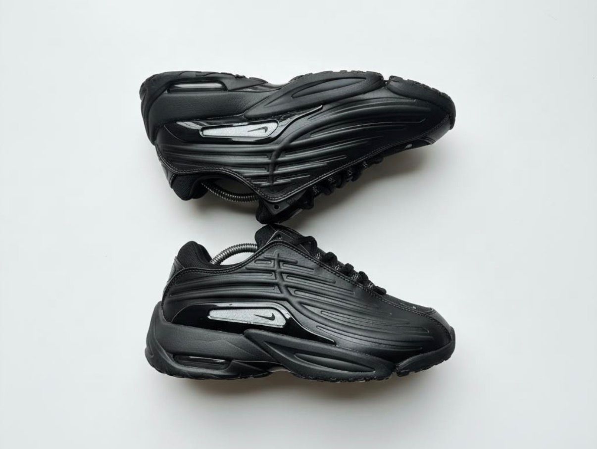 NIKE NOCTA 2025 STEP 2