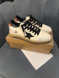 GOLDEN GOOSE BALL STAR SNEAKER