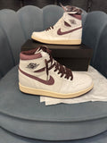 AIR JORDANS RETRO 1 MANIERE AIRNESS