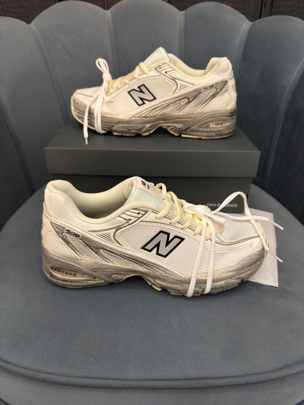 NEW BALANCE 509 CUSTOM
