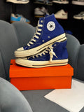 CONVERSE CHUCK 70’s BLUE💙