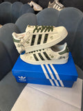 ADIDAS ORIGINAL SUPERSTAR STUSSY