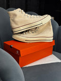 CONVERSE CHUCK 70’s BEIGE/OFFWHITE