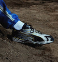 PUMA INHALE ASAP PALE YELLOW