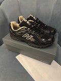 NEW BALANCE 204L BLACK TIMBERWOLF