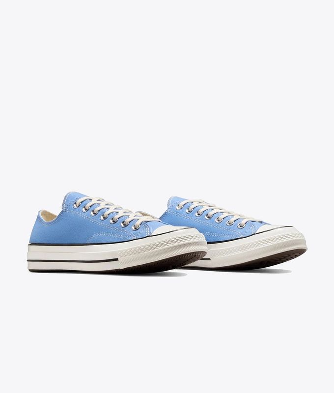 CONVERSE CHUCK 70 LOW SKY BLUE