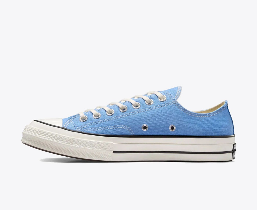 CONVERSE CHUCK 70 LOW SKY BLUE