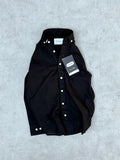 PREMIUM LINEN PLAIN FULL SLEEVE SHIRT