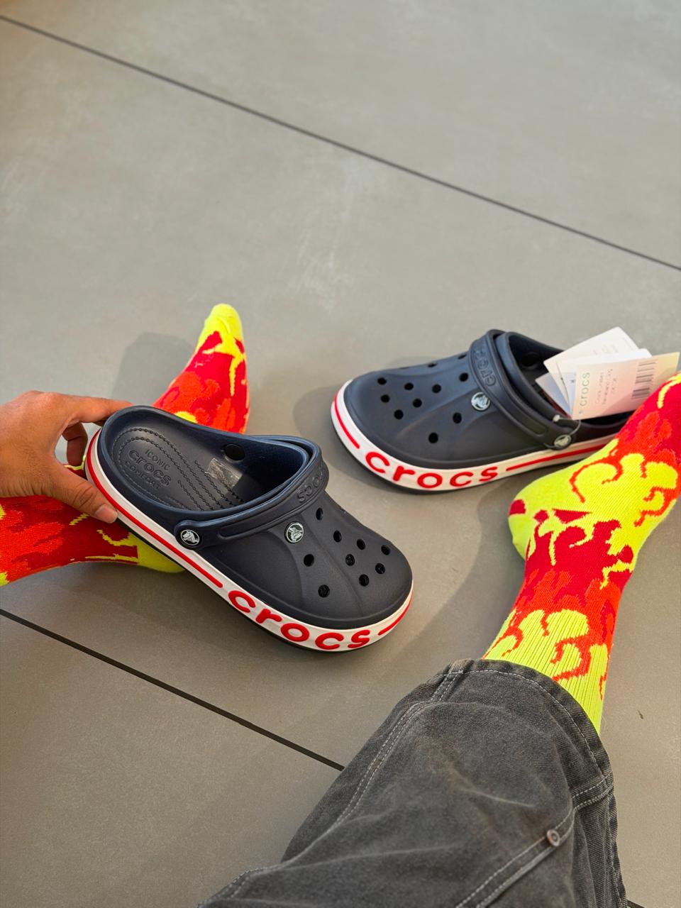 CROCS BAYA BAND