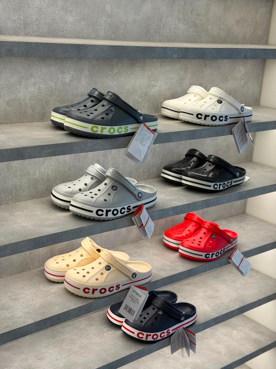 CROCS BAYA BAND