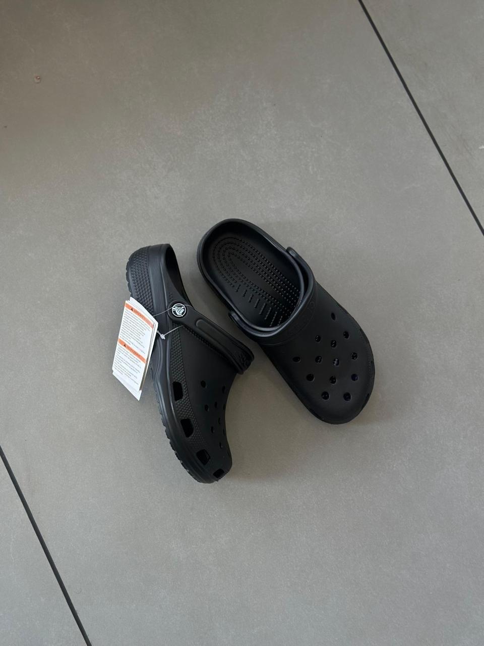 CROCS CLASSIC CLOG