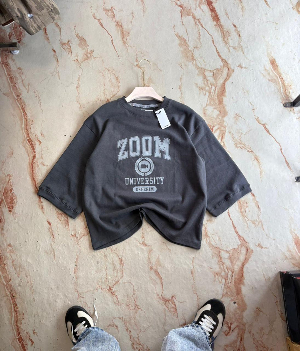IMP 7 SLEEVE TSHIRT