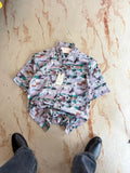 IMP BOXY SHIRT