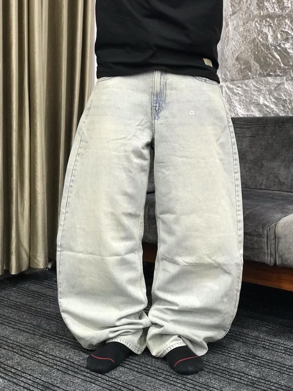 IMP SUPER BAGGY