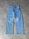 LOSSE FIT BAGGY JEANS