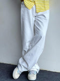 LOSSE FIT BAGGY JEANS