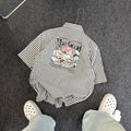 BOXY SHIRT