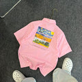 BOXY SHIRT