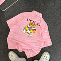 BOXY SHIRT