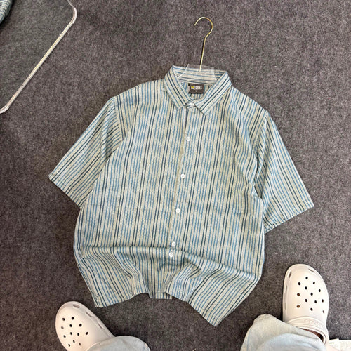 BOXY SHIRT