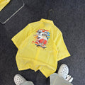 BOXY SHIRT