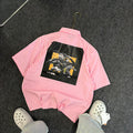 BOXY SHIRT