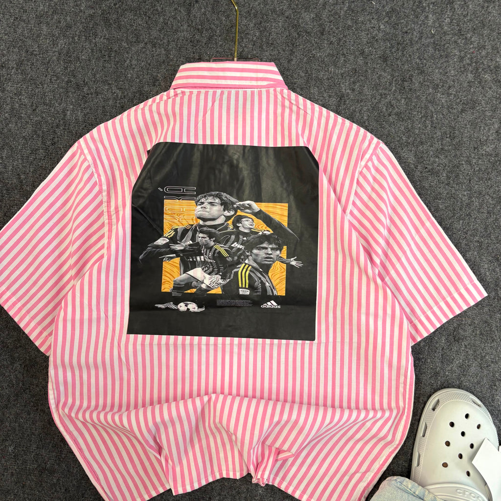 BOXY SHIRT