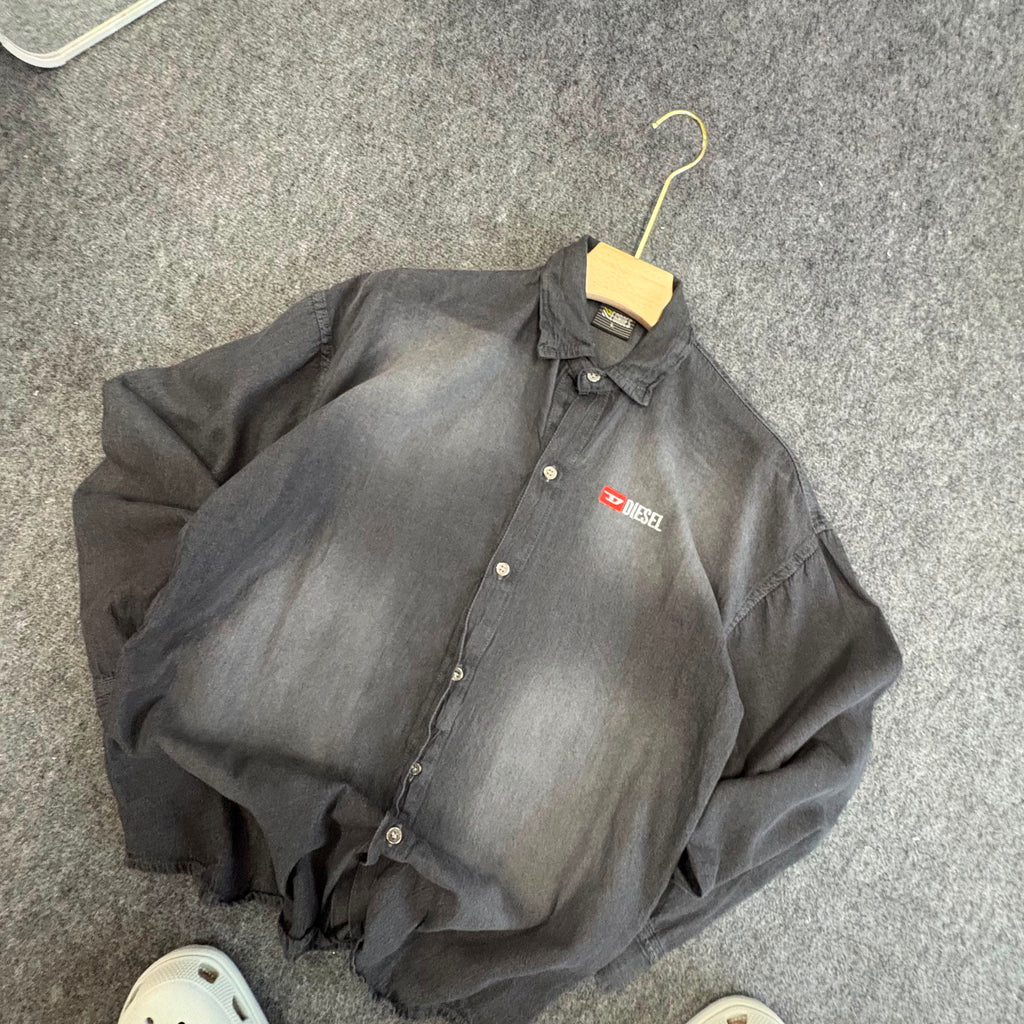 IMP DENIM SHIRTS