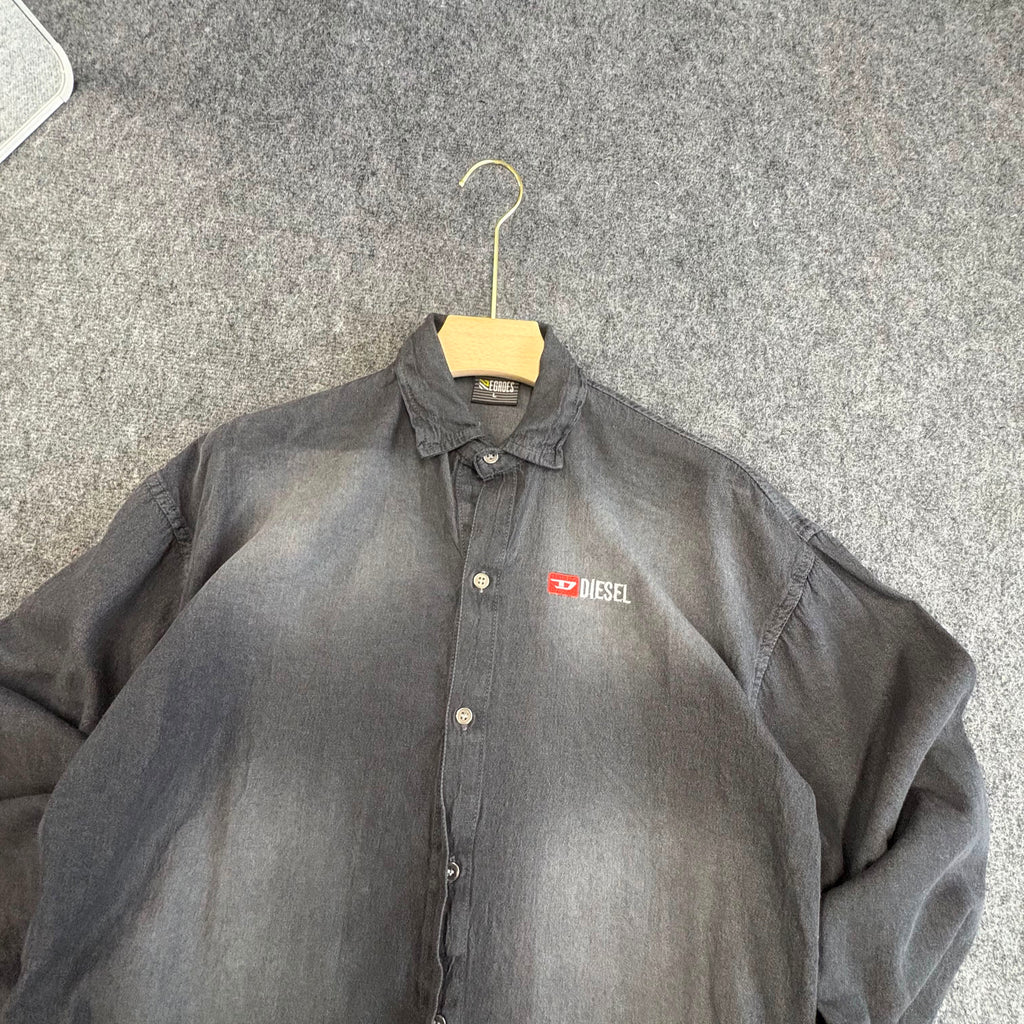 IMP DENIM SHIRTS