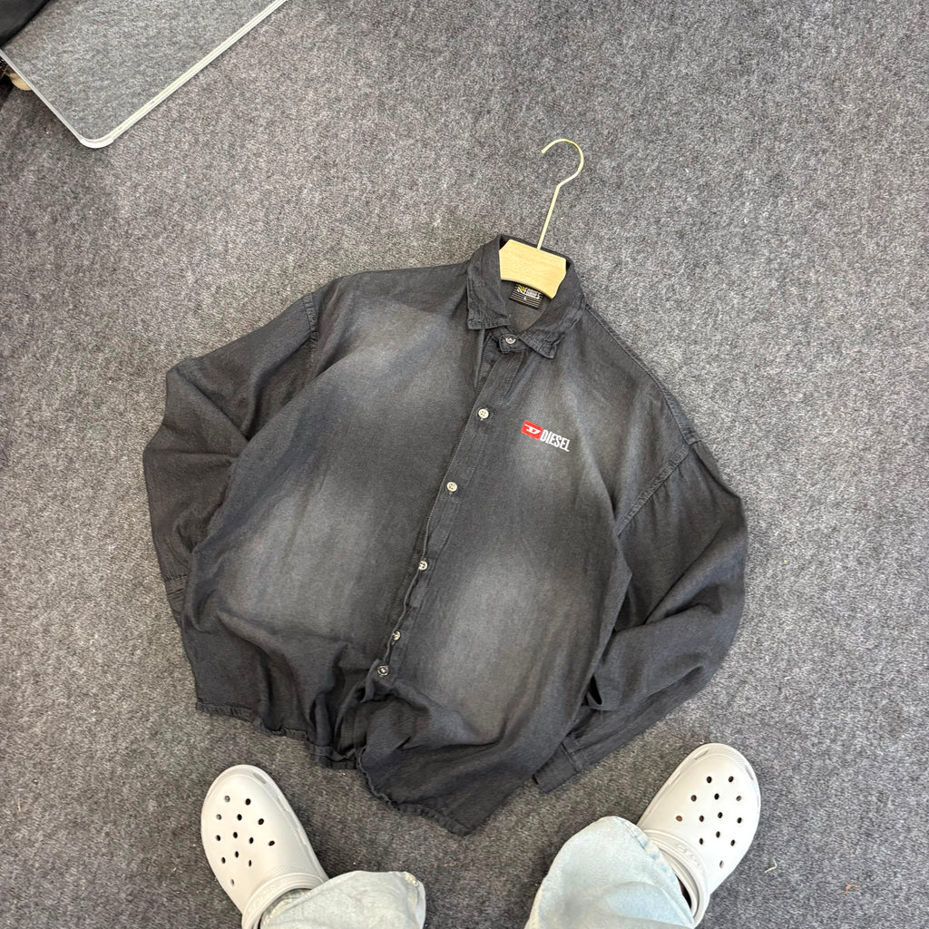 IMP DENIM SHIRTS